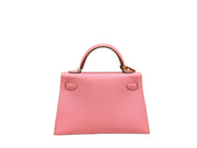 KELLY 20 ROSE CONFETTI