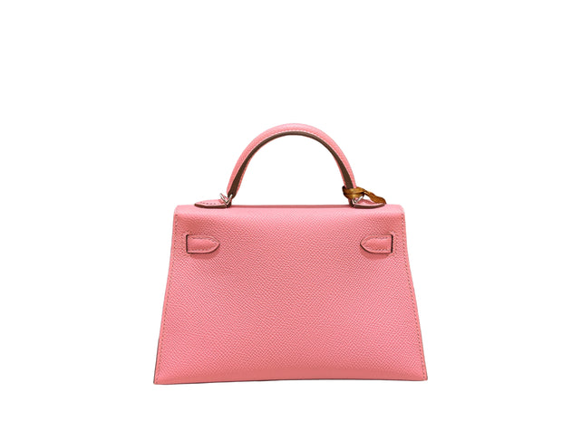 KELLY 20 ROSE CONFETTI