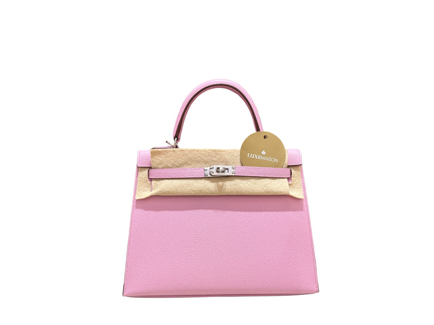 KELLY 25 MAUVE SYLVESTER