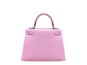 KELLY 25 MAUVE SYLVESTER