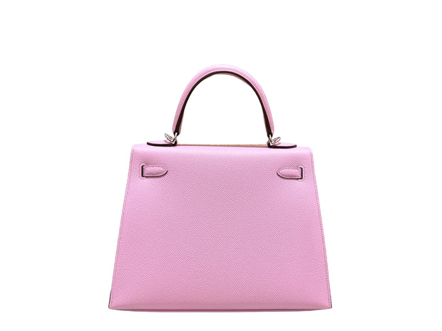 KELLY 25 MAUVE SYLVESTER