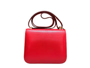 CONSTANCE 18 ROUGE DE COEUR