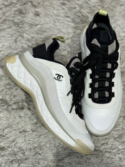 SNEAKER CHANEL 22P