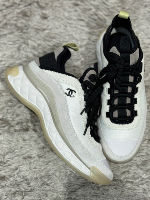 SNEAKER CHANEL 22P