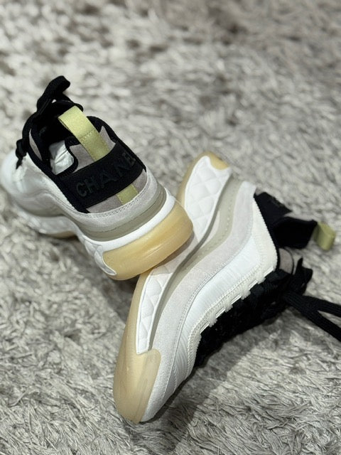 SNEAKER CHANEL 22P