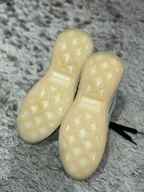 SNEAKER CHANEL 22P