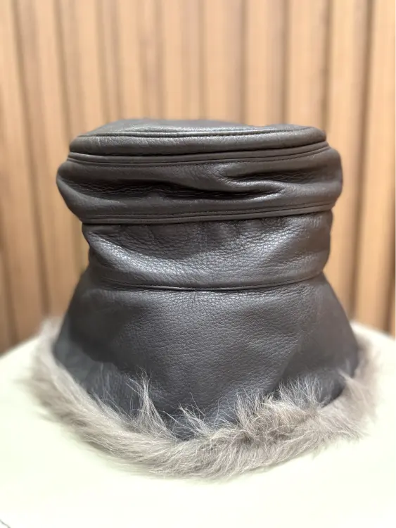 HERMES HAT