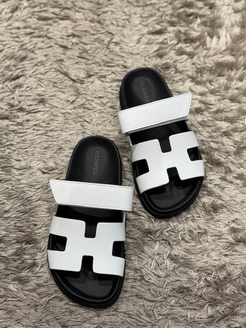 SANDAL CHYPRE
