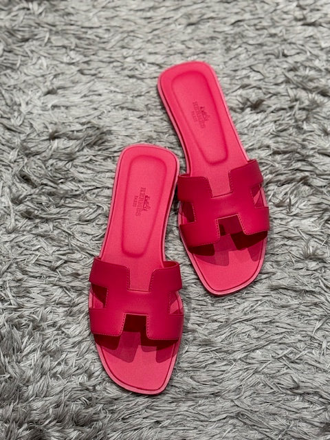 SANDAL ORAN