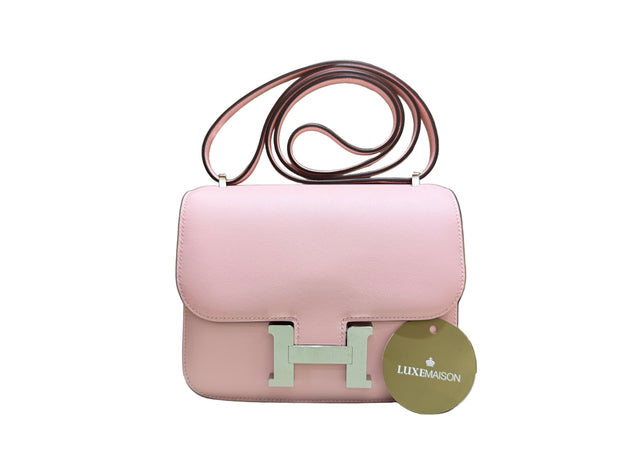 CONSTANCE 18 ROSE SAKURA