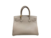 BIRKIN 30 ETOUPE
