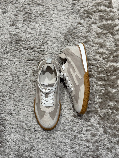 SNEAKER JET FEMME