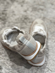 SNEAKER JET FEMME