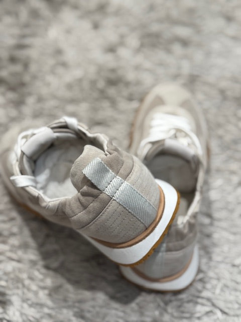 SNEAKER JET FEMME