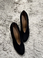 PUMP HEEL