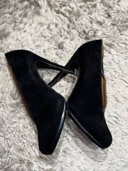 PUMP HEEL