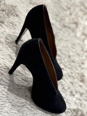 PUMP HEEL