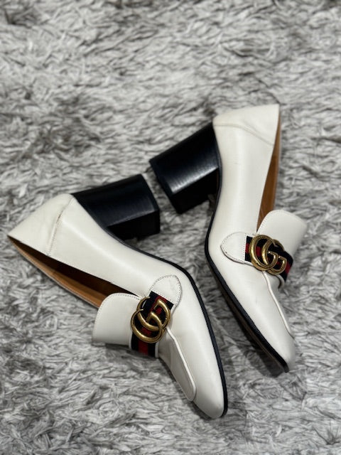 GUCCI PUMP