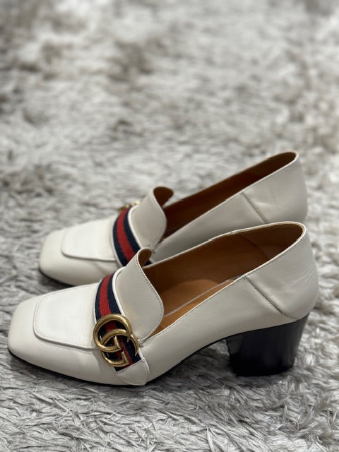 GUCCI PUMP
