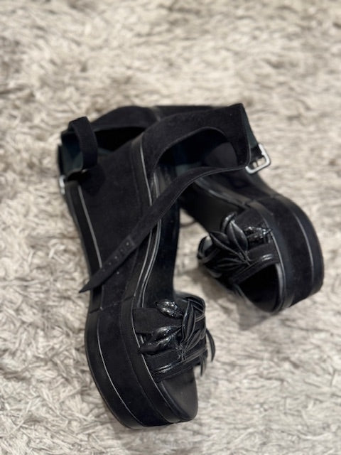 WEDGES HERMES
