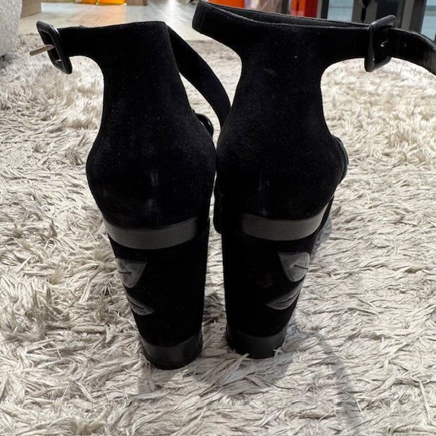 WEDGES HERMES