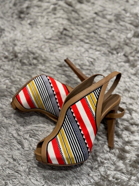 HERMES HEEL