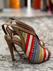 HERMES HEEL