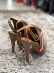 HERMES HEEL