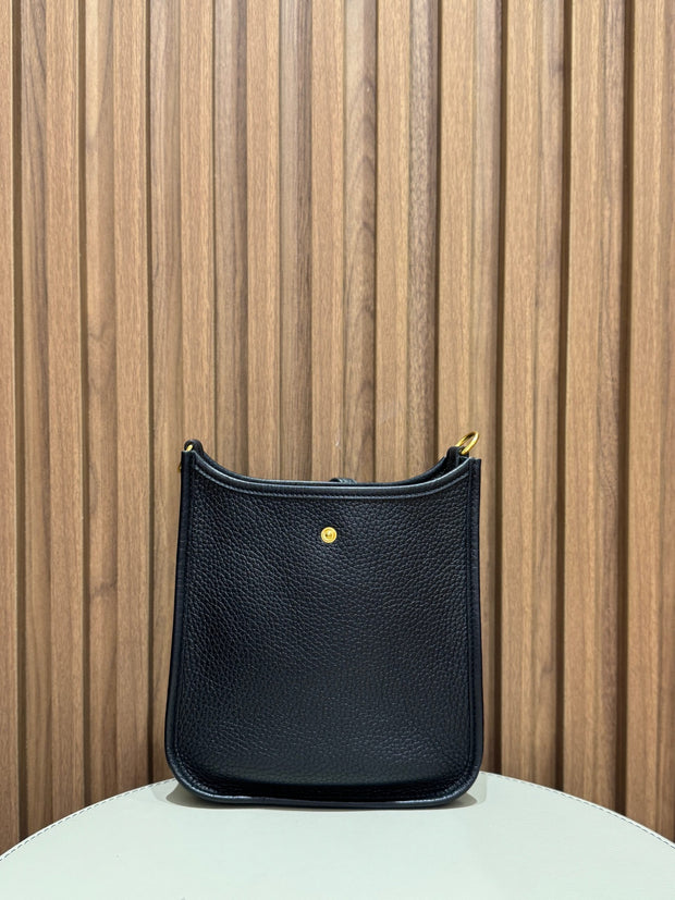 MINI EVELYN BLACK