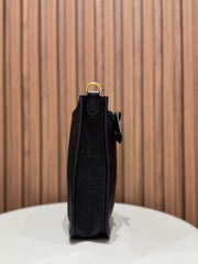 MINI EVELYN BLACK