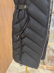 HERMES LONG COAT WIND BREAKER