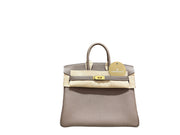 BIRKIN 25 ETOUPE