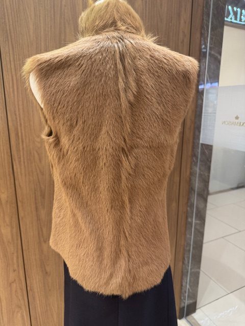 HERMES VEST