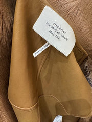 HERMES VEST