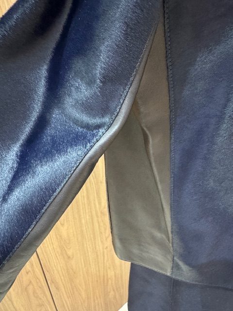 HERMES JACKET