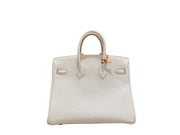 BIRKIN 25 CRAIE