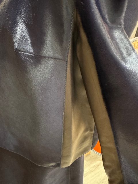 HERMES JACKET