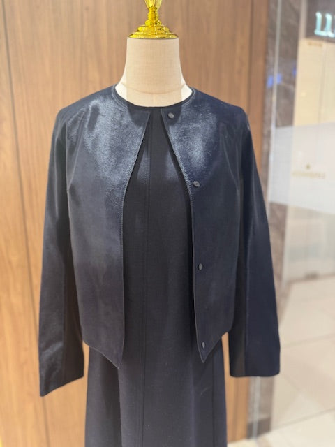 HERMES JACKET