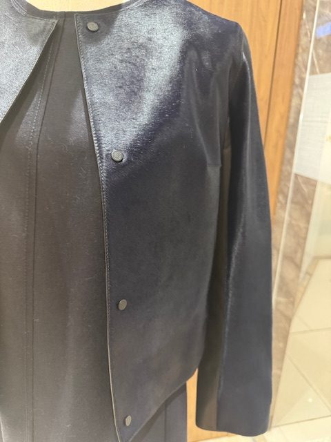 HERMES JACKET