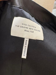 HERMES JACKET