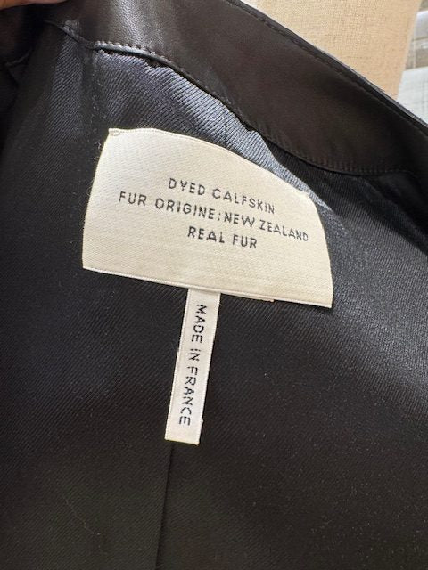 HERMES JACKET