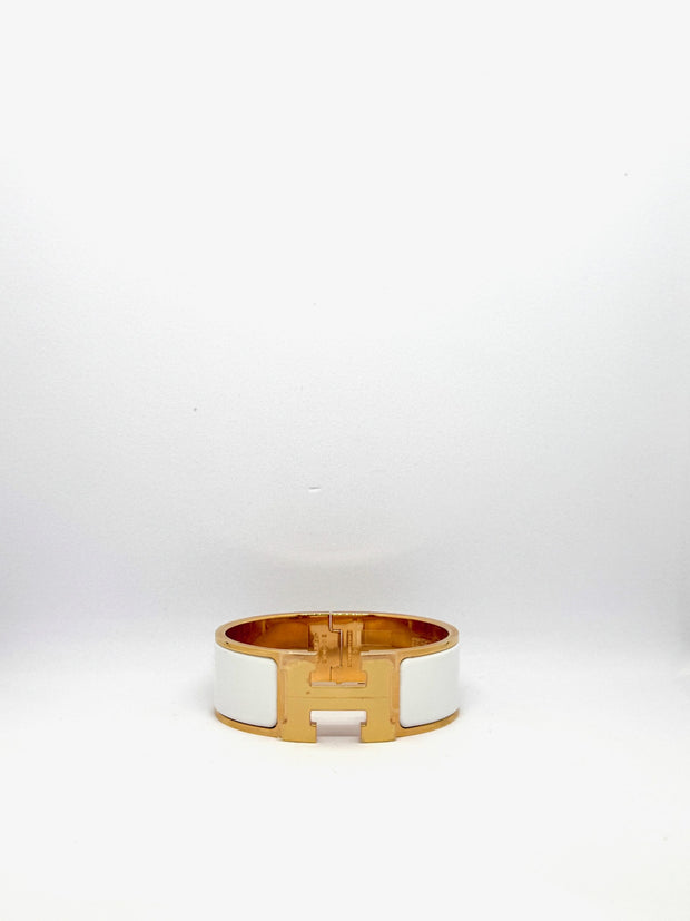 BRACELET CLIC CLAC H