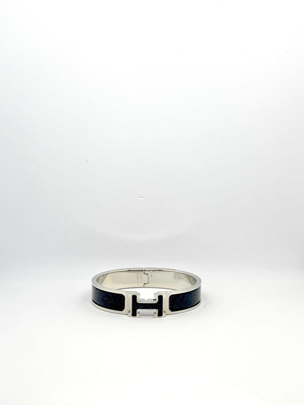 BRACELET CLIC H GLITTER