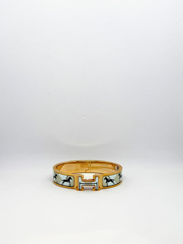 BRACELET CLIC H LES ALLURES