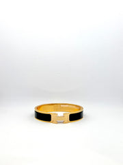 BRACELET CLIC H