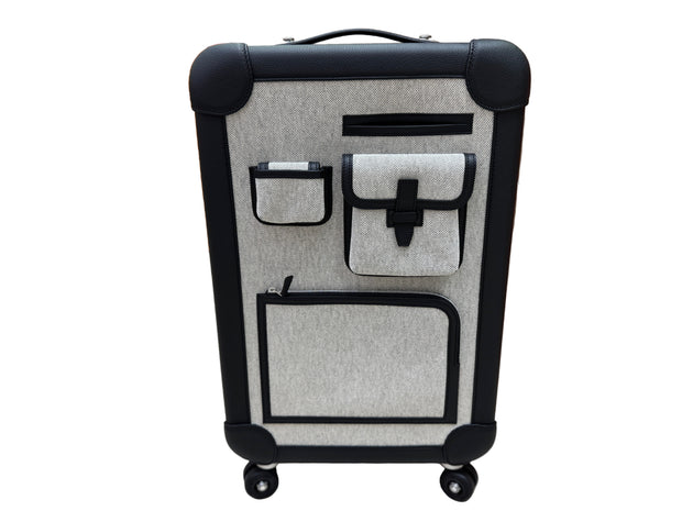 HERMES CABIN LUGGAGE CARGO