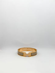 BRACELET CLIC H