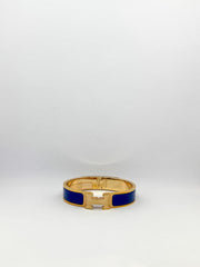 BRACELET CLIC H
