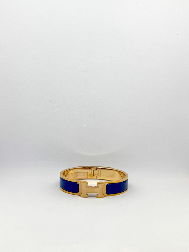 BRACELET CLIC H