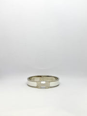 BRACELET CLIC H